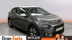 Usado 2020 Citroën C3 PureTech Utilitario | 9470 € (Precio justo)
