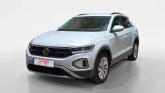 Usado 2024 VW T-Roc Life SUV | 22.900 € (Precio justo)