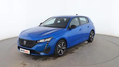 Usado Peugeot 308 Active 181 CV (133 kW) 2022 Utilitario