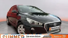 Usado 2017 Hyundai i30 Utilitario | 12.990 € (Precio justo)