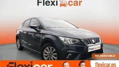 Usado 2021 Seat Ibiza Reference Berlina | 11.790 € (Precio justo)