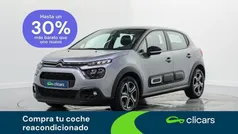 Usado 2024 Citroën C3 PureTech Utilitario | 12.990 € (Precio justo)