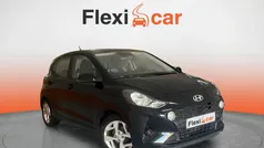 Usado 2022 Hyundai i10 Utilitario | 9590 € (Super precio)