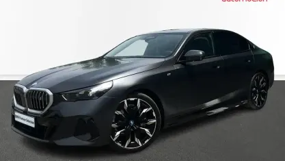 Nuevo BMW i5 250 kW (340 CV) 2026