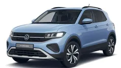 Usado 2024 VW T-Cross SUV | 25.668 € (Precio justo)