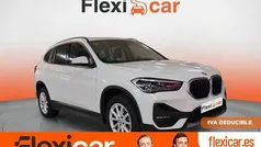 Usado 2020 BMW X1 SUV | 22.990 € (Precio justo)