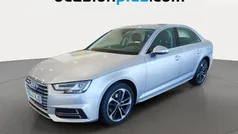 Usado 2018 Audi A4 S-Line Berlina | 22.264 € (Precio justo)