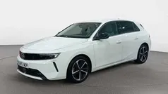 Blanco Usado 2023 Opel Astra Elegance Utilitario | 16.355 € (Precio justo)