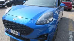 Usado 2023 Ford Puma ST-Line SUV | 16.950 € (Super precio)