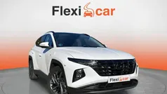 Usado 2024 Hyundai Tucson SUV | 26.990 € (Precio justo)