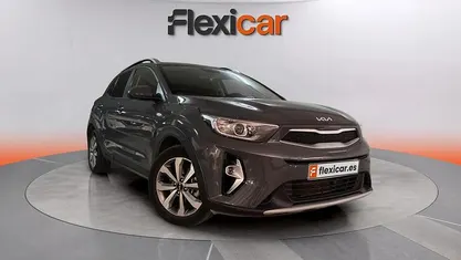 Usado Kia Stonic 101 CV (74 kW) 2023 SUV