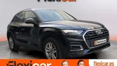 Usado 2021 Audi Q5 SUV | 38.990 € (Precio justo)