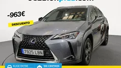 Usado 2019 Lexus UX 250h Business Edition SUV | 21.600 € (Precio justo)