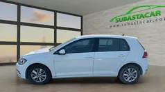 Usado 2020 VW Golf VII | 12.025 € (Super precio)