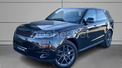 Usado 2024 Land Rover Range Rover Sport SE SUV | 99.900 €