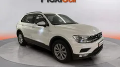 Usado 2017 VW Tiguan Edition SUV | 15.490 € (Buen precio)