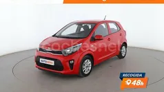 Usado 2019 Kia Picanto Utilitario | 10.499 € (Precio justo)