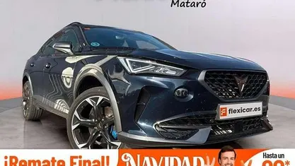 Usado 2021 Cupra Formentor SUV | 23.790 € (Super precio)