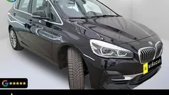 Negro Usado 2020 BMW 225 iPerformance Utilitario | 16.990 € (Precio justo)