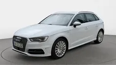 Audi A3 Sportback e-tron