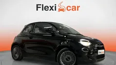 Usado 2022 Fiat 500e Icon Berlina | 12.790 € (Super precio)
