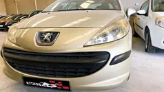 Usado 2007 Peugeot 207 Utilitario | 5300 € (Precio justo)