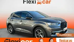 Gris Usado 2018 DS Automobiles DS7 Crossback So Chic SUV | 19.490 € (Precio justo)