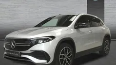Usado 2023 Mercedes EQA250 SUV | 39.900 € (Super precio)