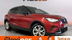 Usado 2023 Seat Arona FR SUV | 19.990 € (Precio justo)