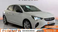 Usado 2021 Opel Corsa Edition Berlina | 11.490 € (Buen precio)