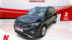 Usado 2023 VW T-Cross Advance SUV | 18.682 € (Precio justo)