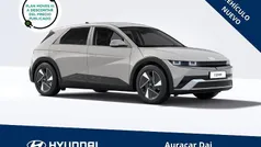 Gris Nuevo 2025 Hyundai Ioniq 5 SUV | 38.990 € (Precio justo)