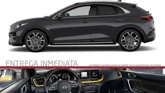 Usado 2025 Kia XCeed SUV | 28.100 € (Precio justo)