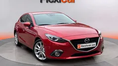 Usado 2017 Mazda 3 Berlina | 13.290 € (Precio justo)