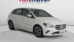 Usado 2019 Mercedes B180 Monovolumen | 20.790 € (Precio justo)
