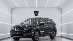 Usado 2017 Nissan X-Trail N-Connecta SUV | 18.499 € (Precio justo)