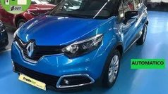 Usado 2016 Renault Captur Intens SUV | 11.975 € (Precio justo)