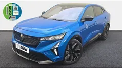 Usado 2024 Renault Rafale Esprit Alpine SUV | 43.700 € (Precio justo)