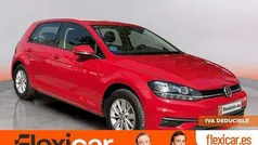 Usado 2019 VW Golf VII Edition Berlina | 14.250 € (Buen precio)
