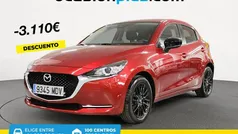 Usado 2023 Mazda 2 Homura-Line Berlina | 14.490 € (Buen precio)