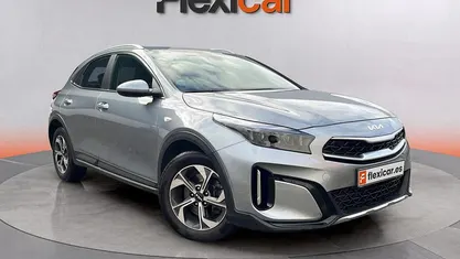 Usado 2023 Kia XCeed SUV | 15.290 € (Buen precio)