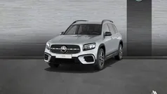 Gris / plateado Usado 2025 Mercedes GLB200 SUV | 47.700 € (Precio justo)