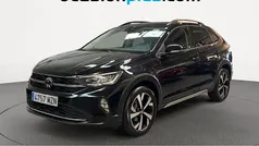 Usado 2025 VW Taigo SUV | 21.719 € (Precio justo)