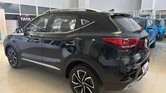 Usado 2022 MG ZS Luxury Berlina | 15.598 € (Precio justo)