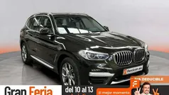 Usado 2020 BMW X3 SUV | 28.990 € (Precio justo)
