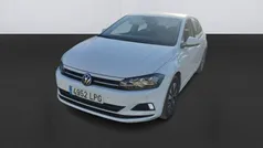 Usado 2021 VW Polo Advance Utilitario | 14.800 € (Precio justo)
