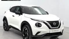 Otro Usado 2024 Nissan Juke Acenta SUV | 19.500 € (Precio justo)