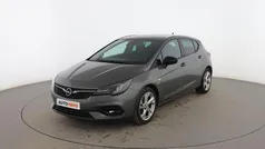 Usado 2021 Opel Astra GS Line Berlina | 13.999 € (Precio justo)