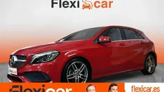 Usado 2018 Mercedes A200 Berlina | 19.990 € (Super precio)