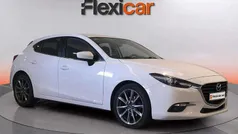 Usado 2018 Mazda 3 Berlina | 14.990 € (Precio justo)